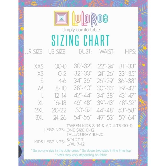 Lularoe Evelyn Brown Maxi Dress 3XL With Smocked Waist 95% Polyester 5% Spandex - Picture 6 of 6